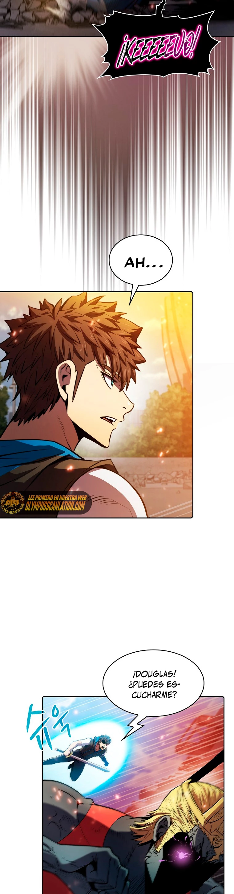 La Constelación que Regresa del Infierno > Capitulo 97 > Page 311