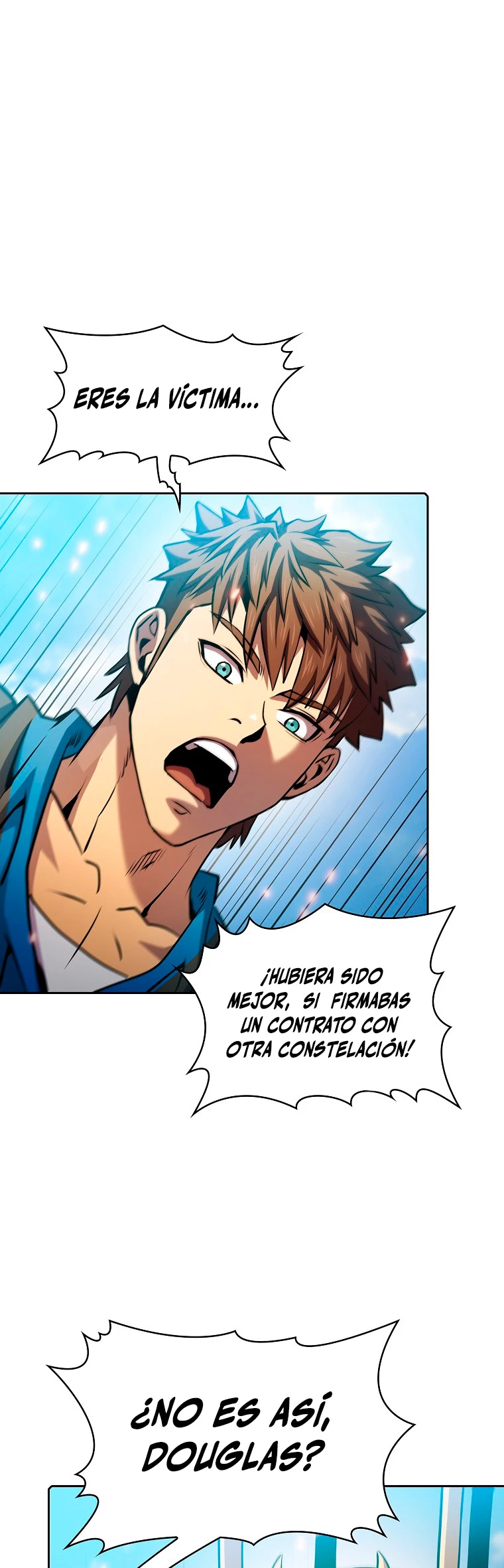La Constelación que Regresa del Infierno > Capitulo 97 > Page 371