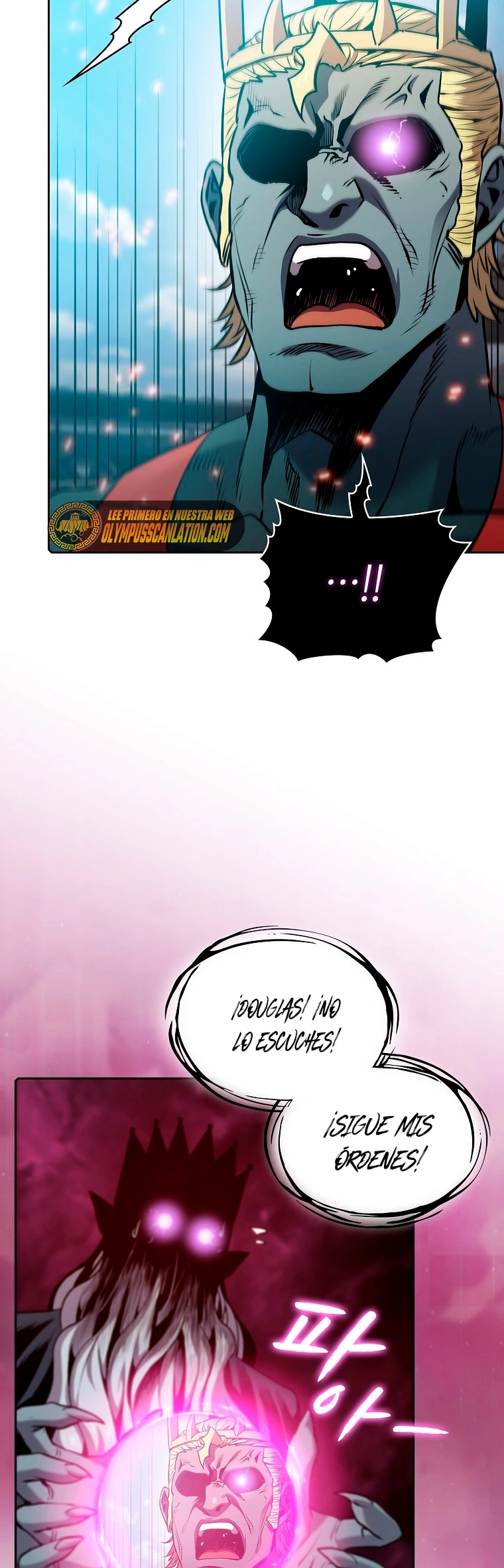 La Constelación que Regresa del Infierno > Capitulo 97 > Page 381