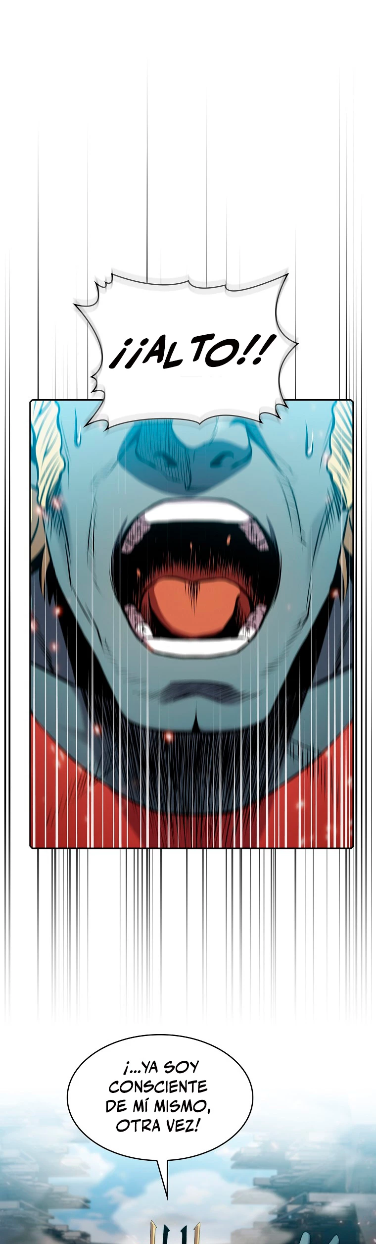 La Constelación que Regresa del Infierno > Capitulo 98 > Page 11