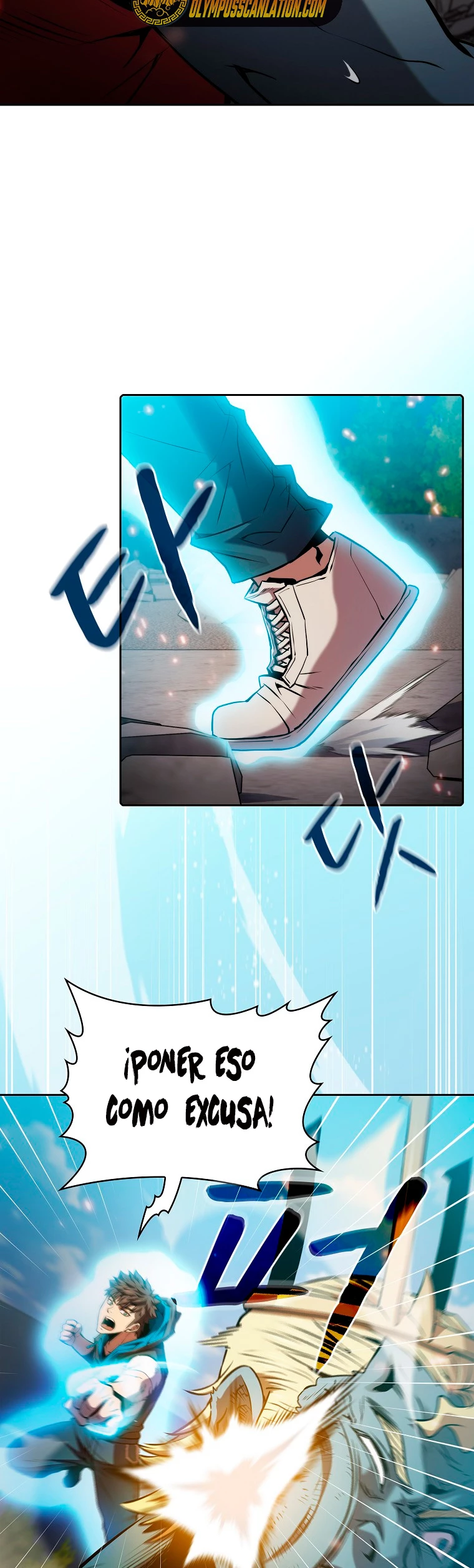 La Constelación que Regresa del Infierno > Capitulo 98 > Page 61