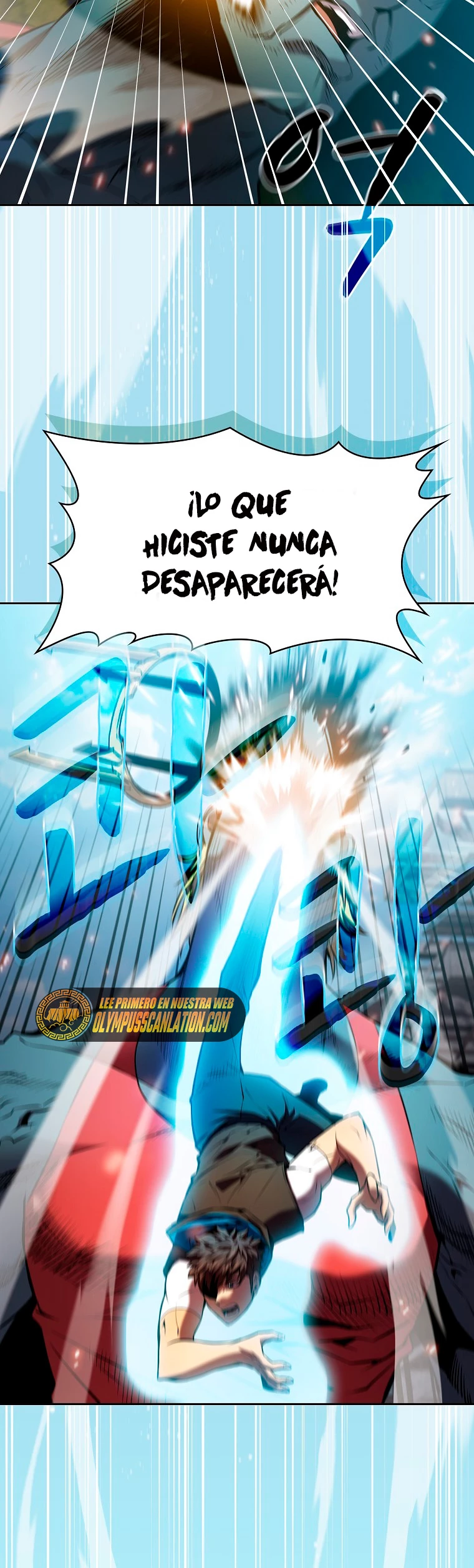 La Constelación que Regresa del Infierno > Capitulo 98 > Page 71