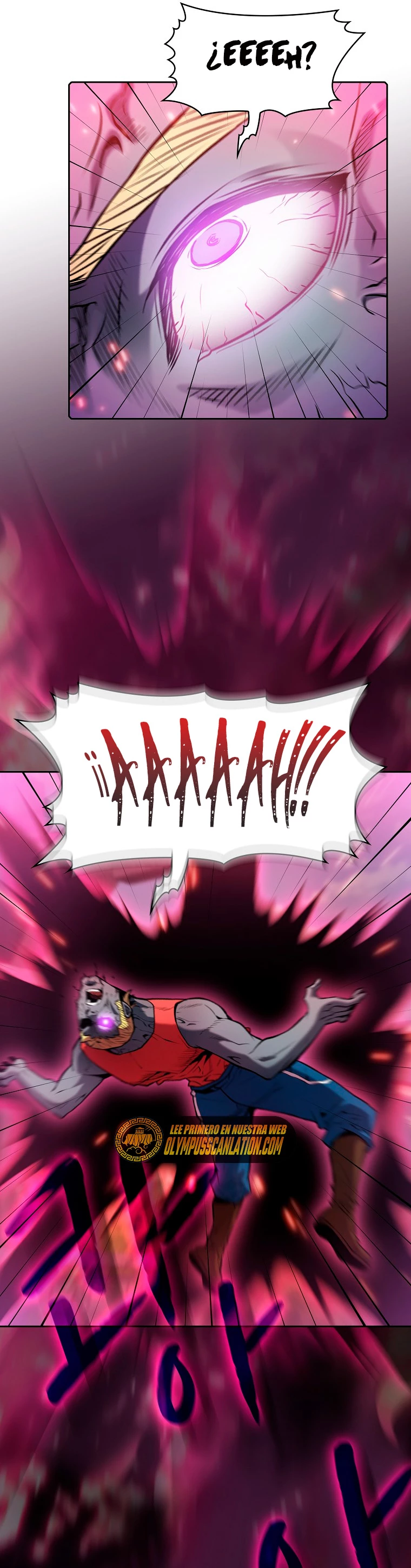 La Constelación que Regresa del Infierno > Capitulo 98 > Page 111