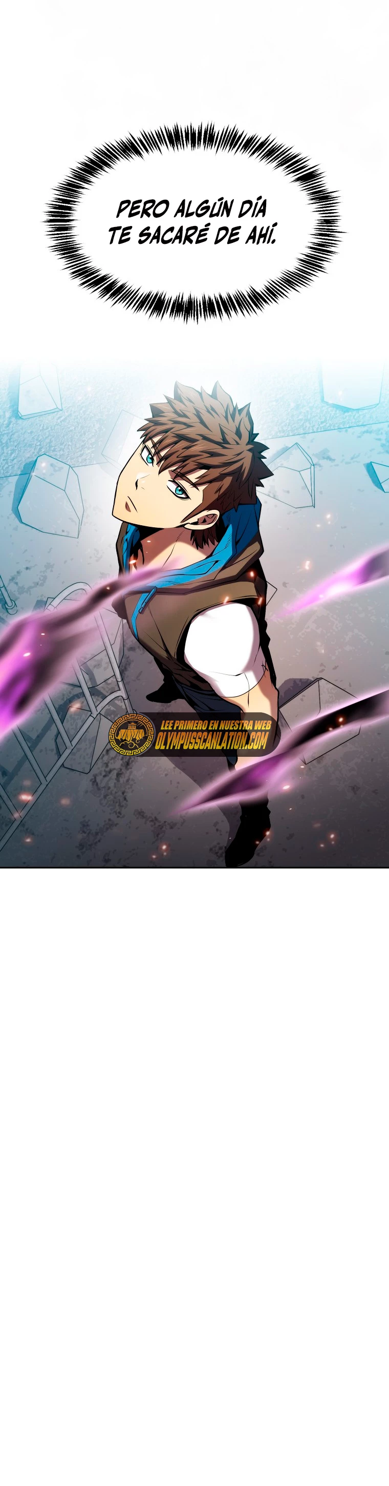 La Constelación que Regresa del Infierno > Capitulo 98 > Page 191