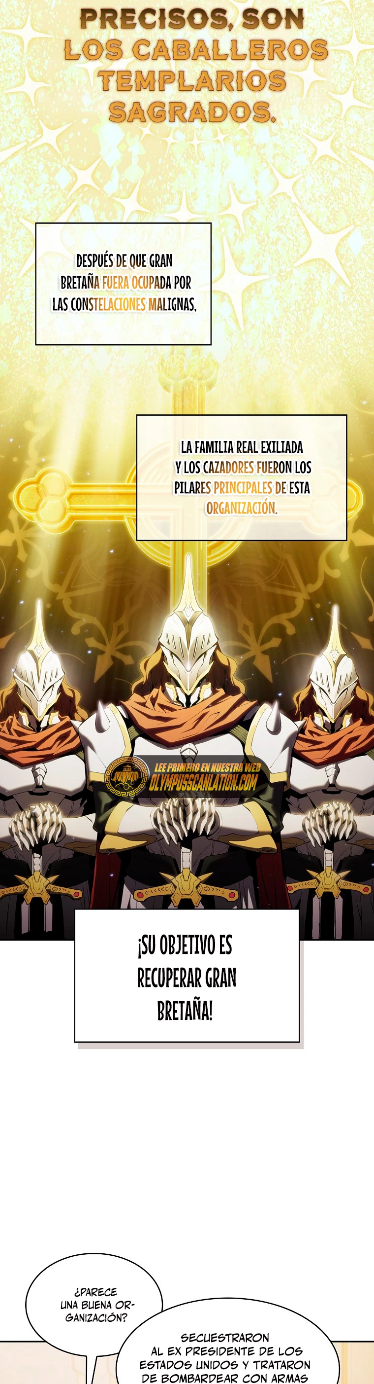 La Constelación que Regresa del Infierno > Capitulo 98 > Page 311