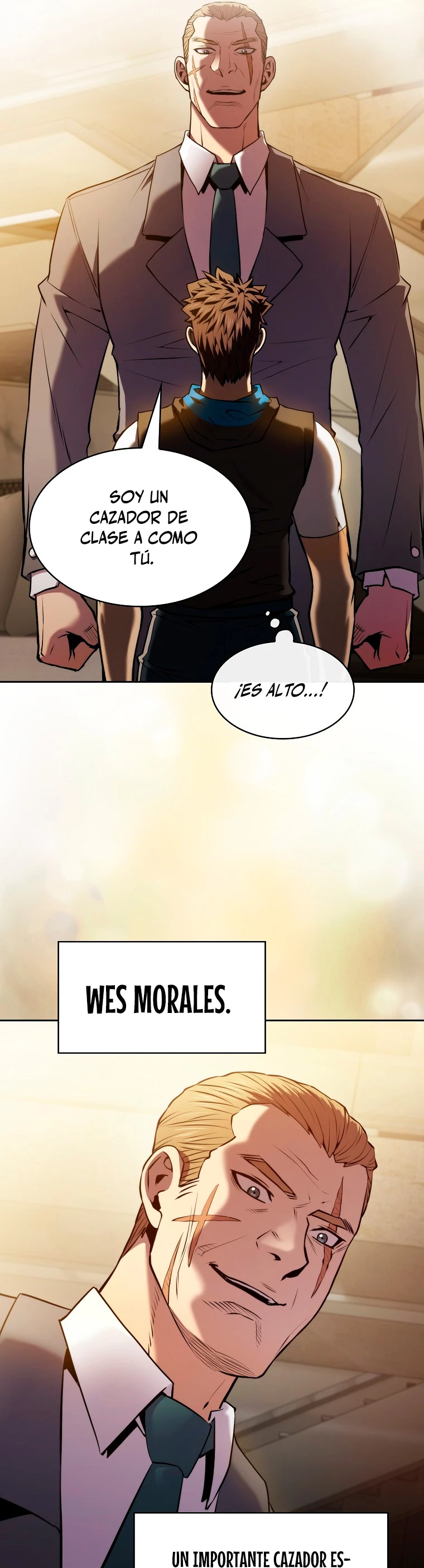 La Constelación que Regresa del Infierno > Capitulo 99 > Page 111