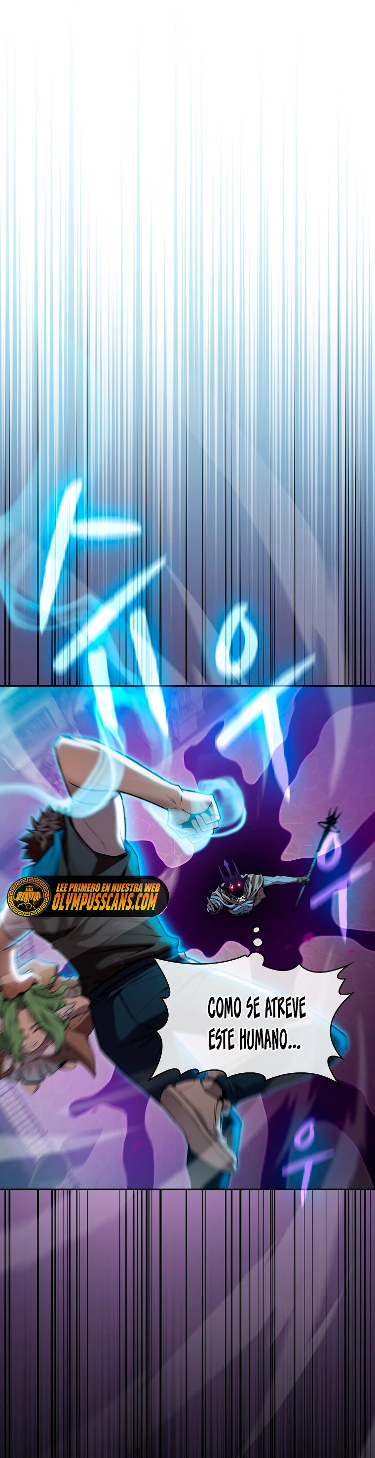 La Constelación que Regresa del Infierno > Capitulo 121 > Page 11