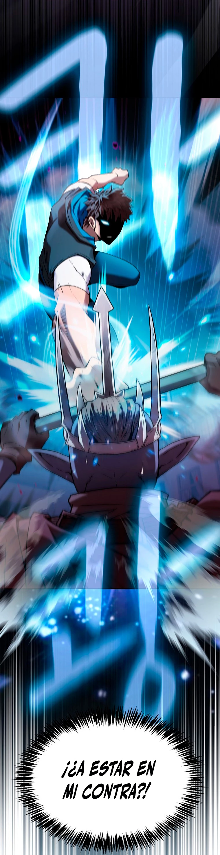 La Constelación que Regresa del Infierno > Capitulo 121 > Page 21