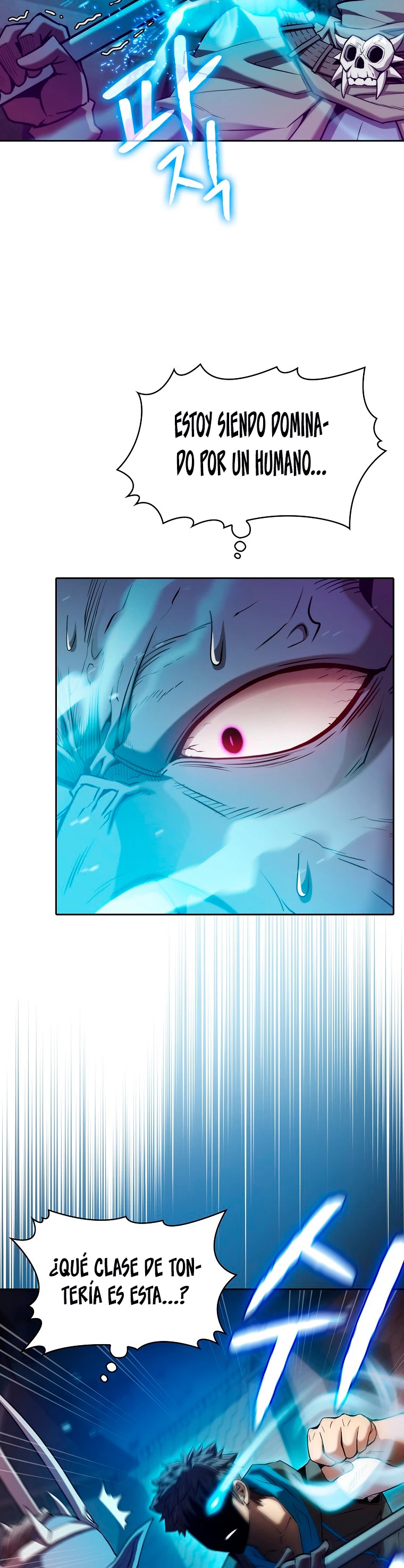 La Constelación que Regresa del Infierno > Capitulo 121 > Page 41