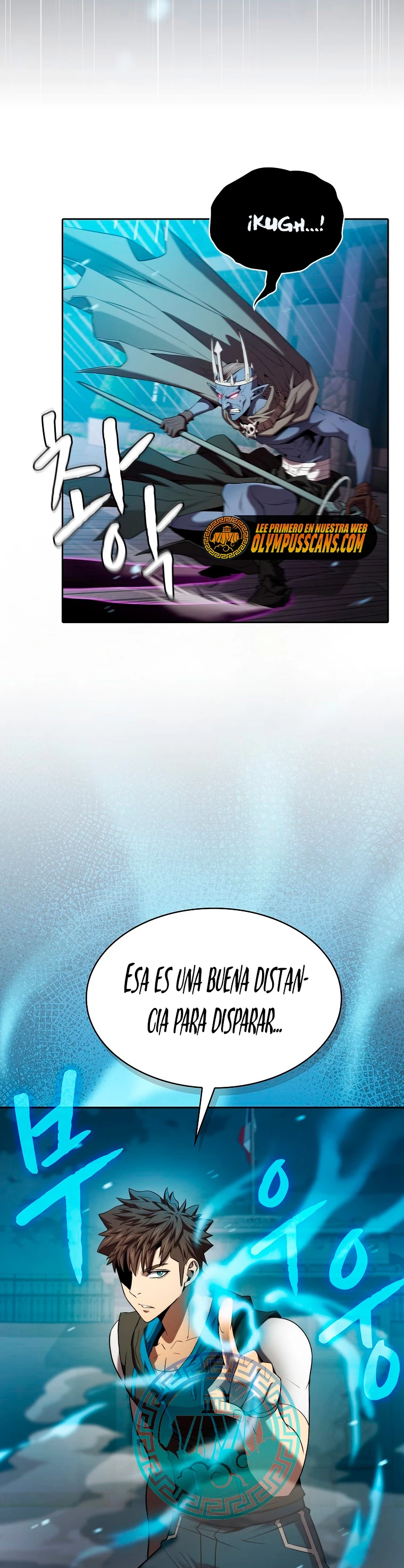 La Constelación que Regresa del Infierno > Capitulo 121 > Page 61