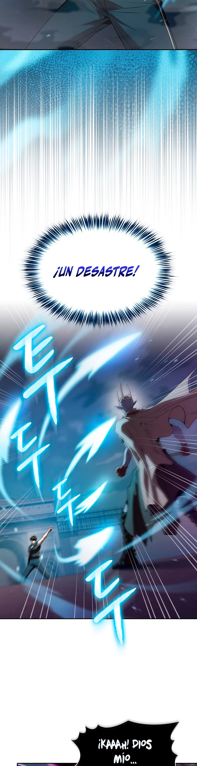 La Constelación que Regresa del Infierno > Capitulo 121 > Page 71