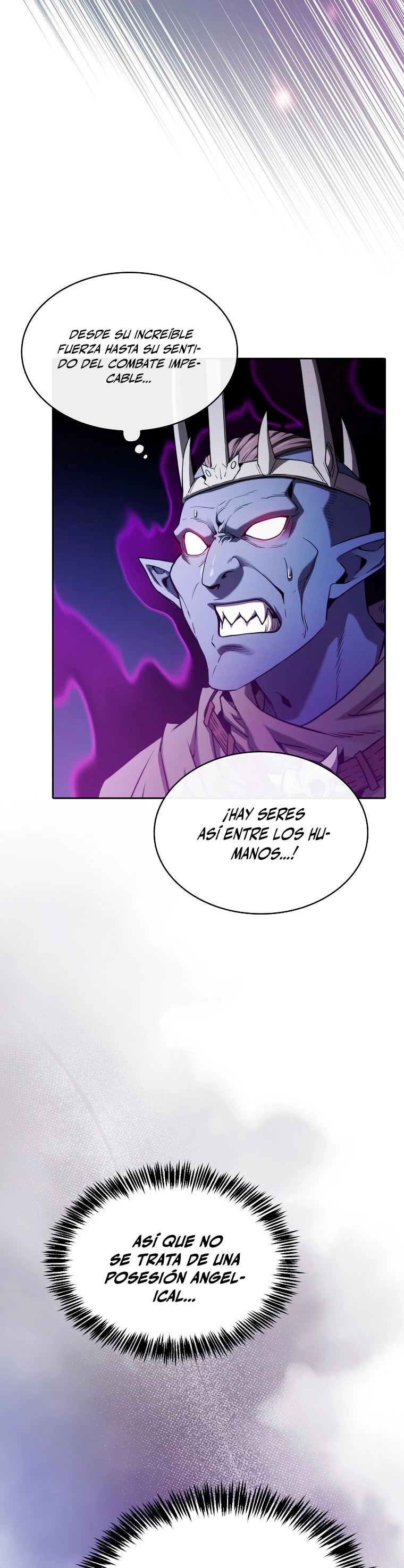 La Constelación que Regresa del Infierno > Capitulo 121 > Page 91