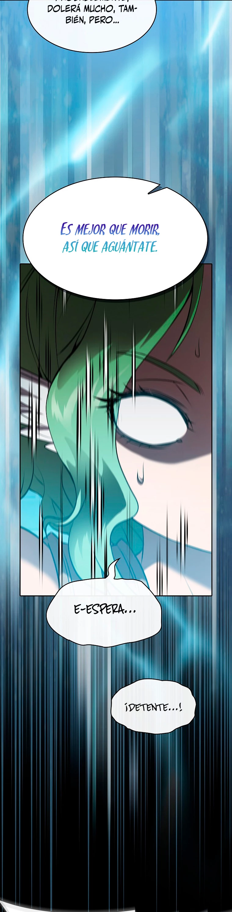 La Constelación que Regresa del Infierno > Capitulo 121 > Page 231