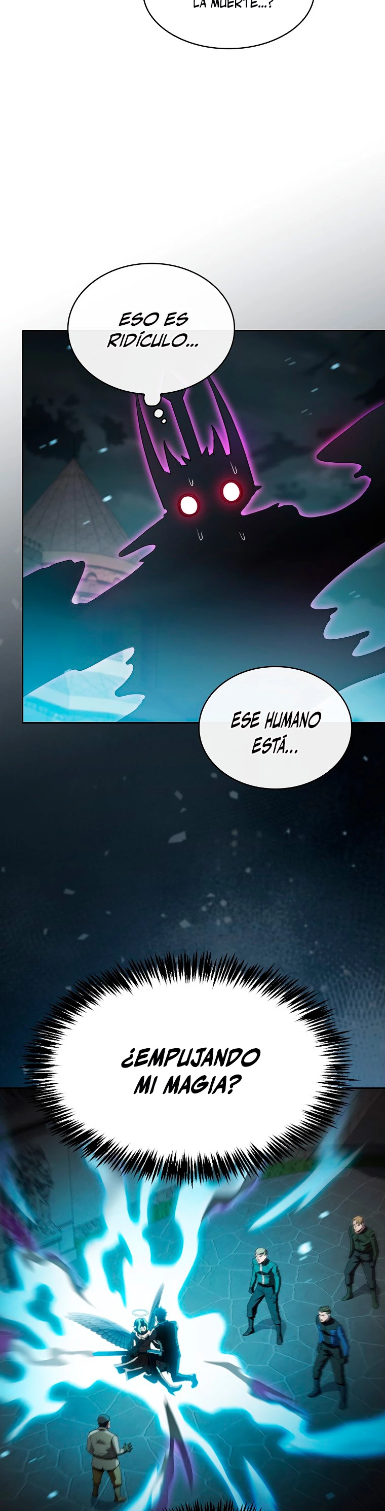 La Constelación que Regresa del Infierno > Capitulo 121 > Page 251