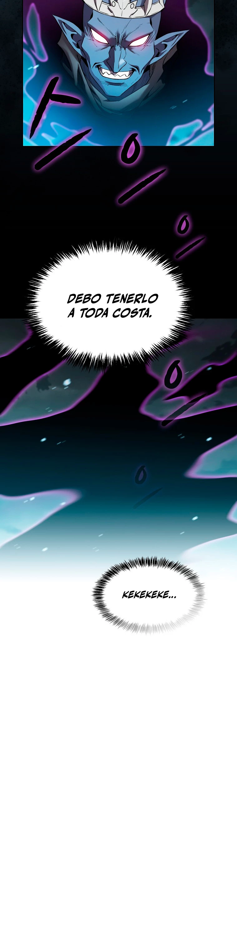 La Constelación que Regresa del Infierno > Capitulo 121 > Page 271