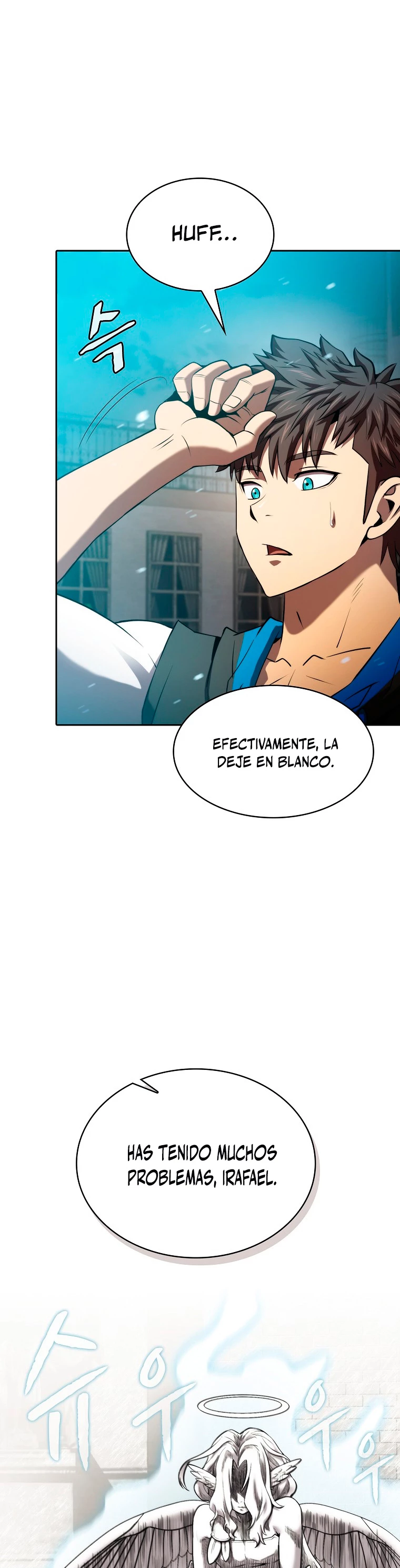 La Constelación que Regresa del Infierno > Capitulo 121 > Page 281