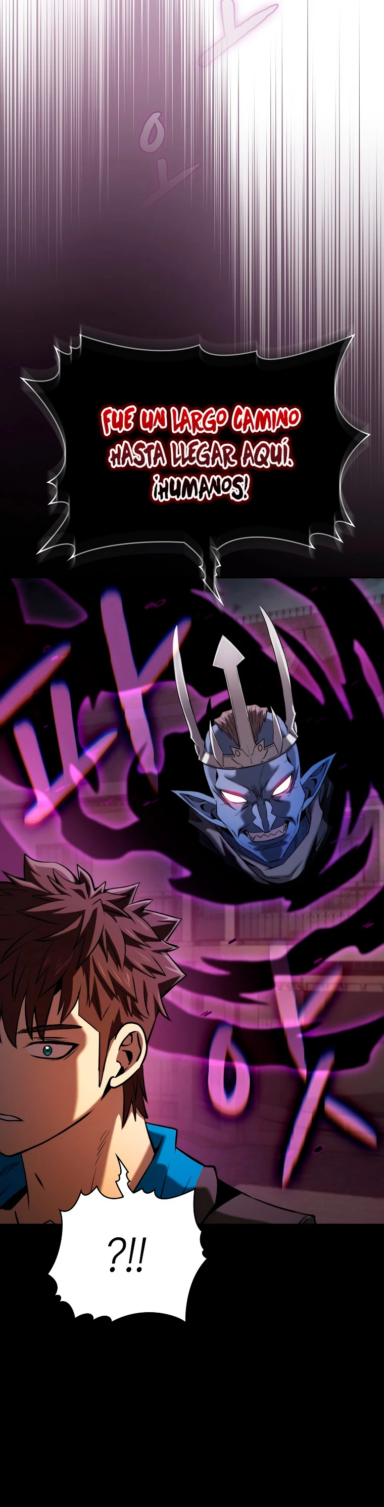 La Constelación que Regresa del Infierno > Capitulo 121 > Page 321