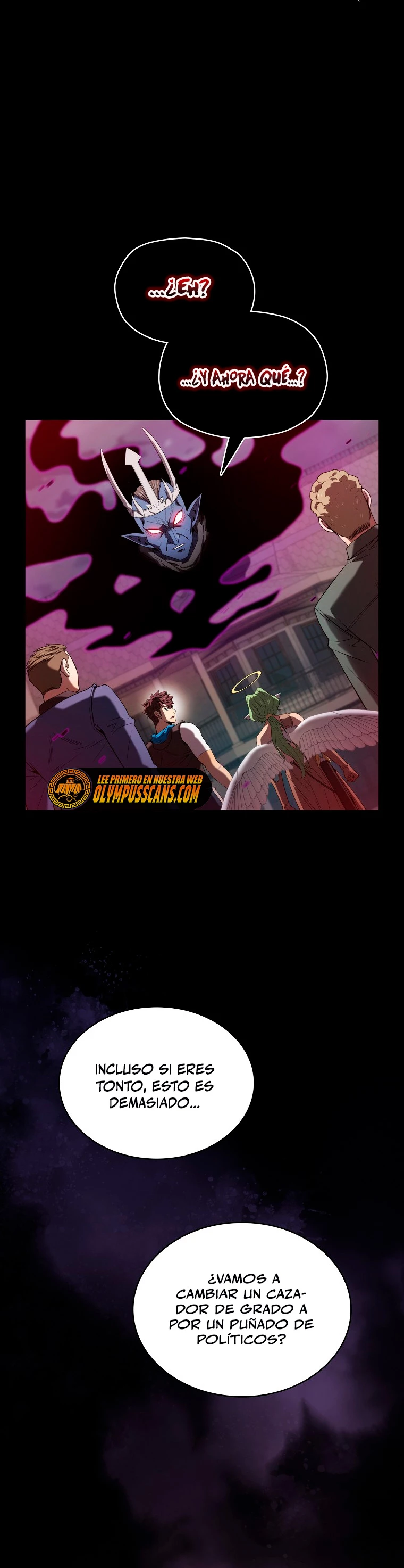 La Constelación que Regresa del Infierno > Capitulo 121 > Page 401