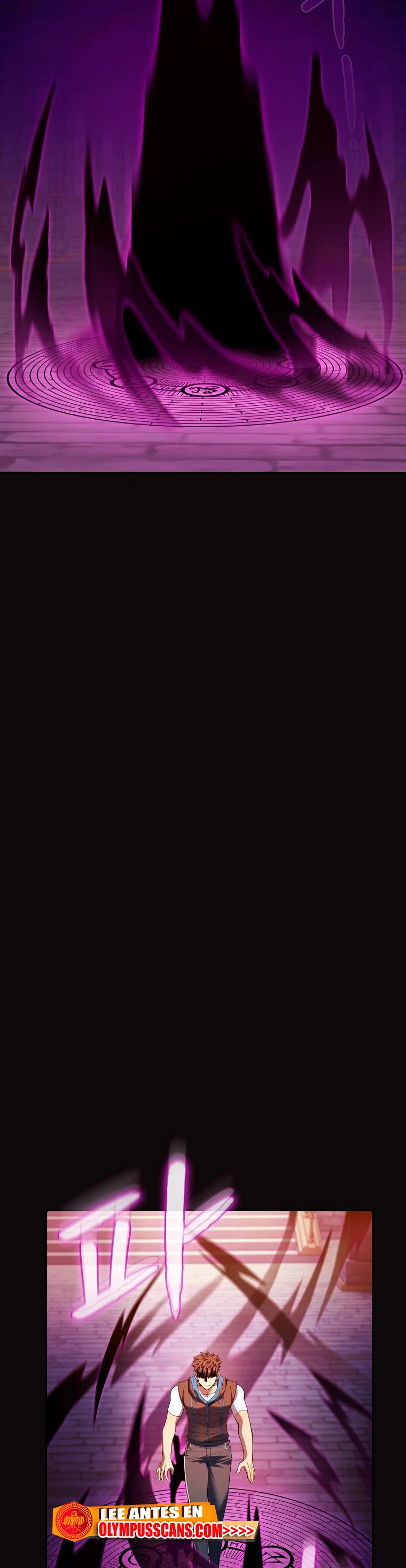 La Constelación que Regresa del Infierno > Capitulo 122 > Page 131