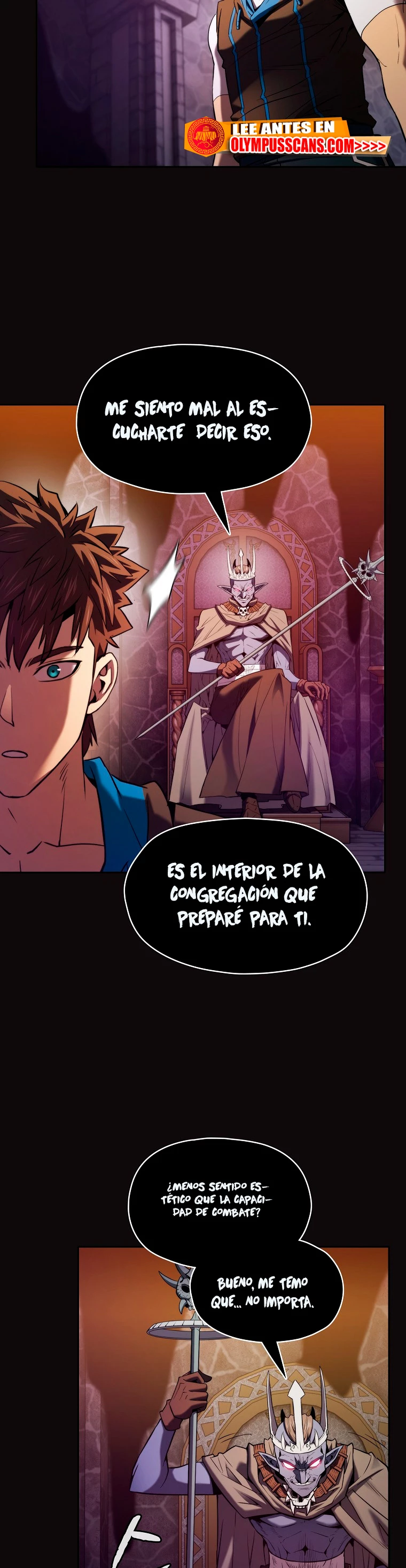 La Constelación que Regresa del Infierno > Capitulo 122 > Page 171