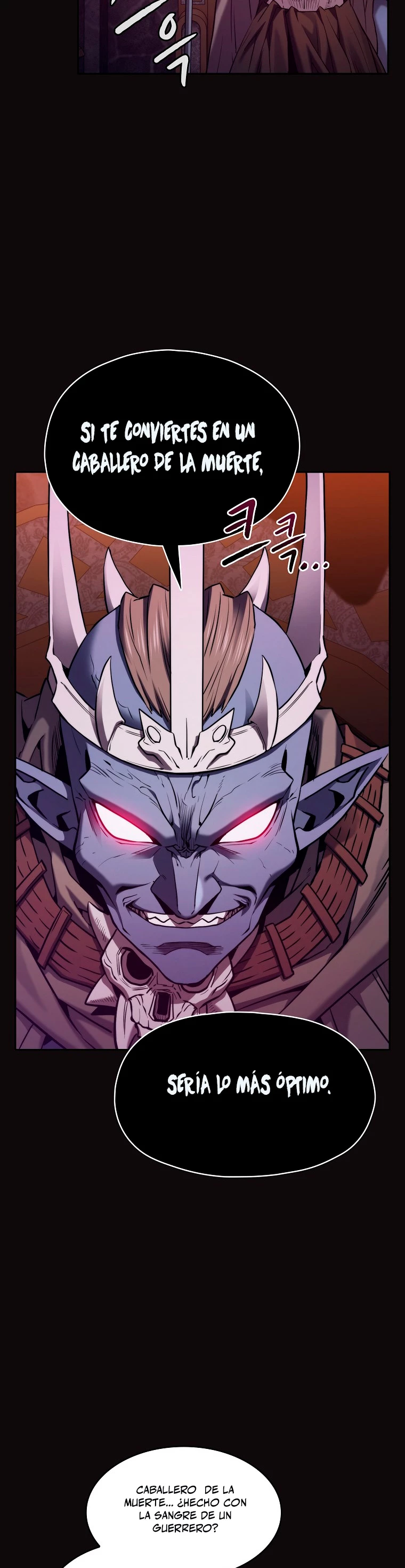 La Constelación que Regresa del Infierno > Capitulo 122 > Page 181