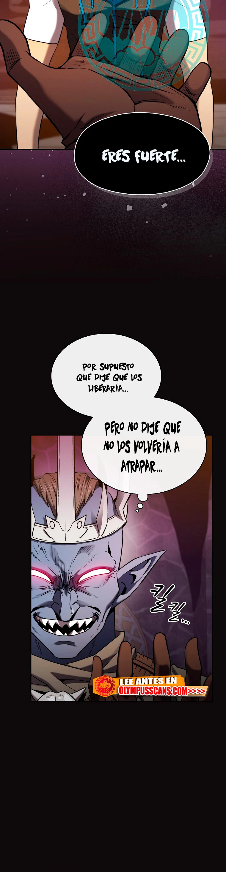 La Constelación que Regresa del Infierno > Capitulo 122 > Page 211