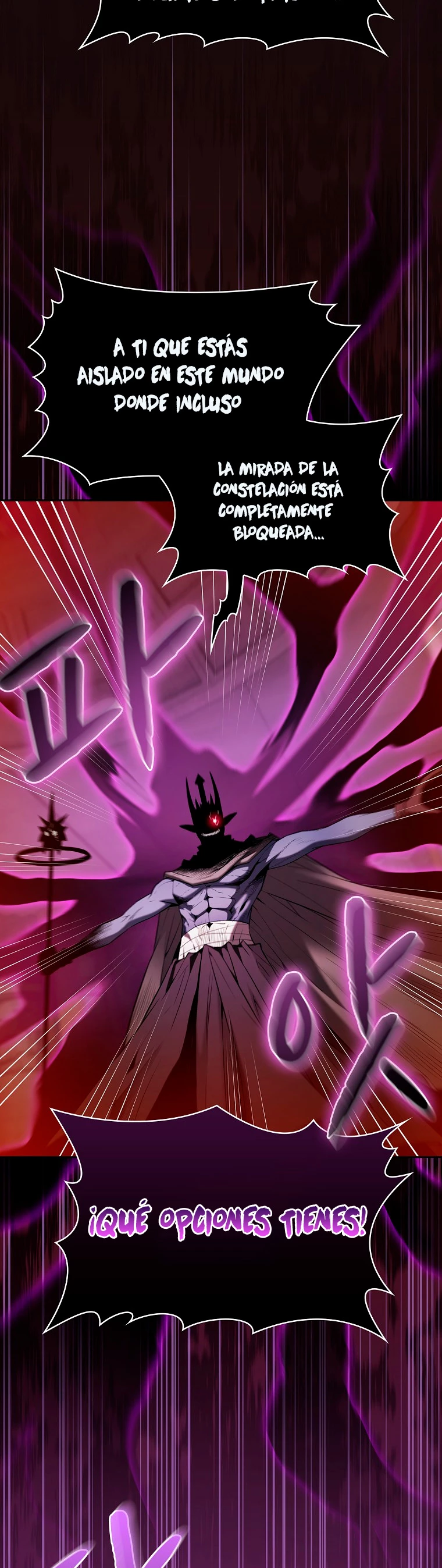 La Constelación que Regresa del Infierno > Capitulo 122 > Page 231