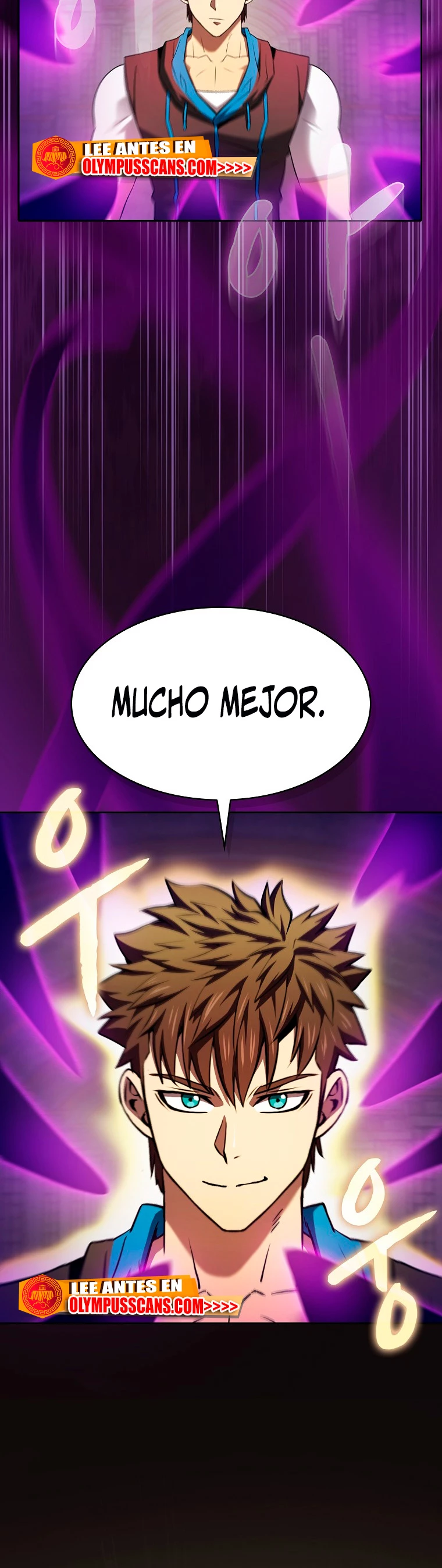 La Constelación que Regresa del Infierno > Capitulo 122 > Page 251