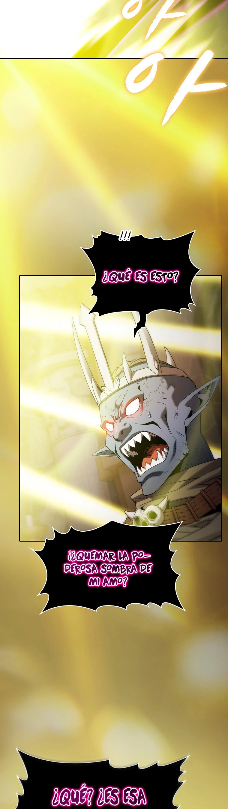 La Constelación que Regresa del Infierno > Capitulo 122 > Page 271