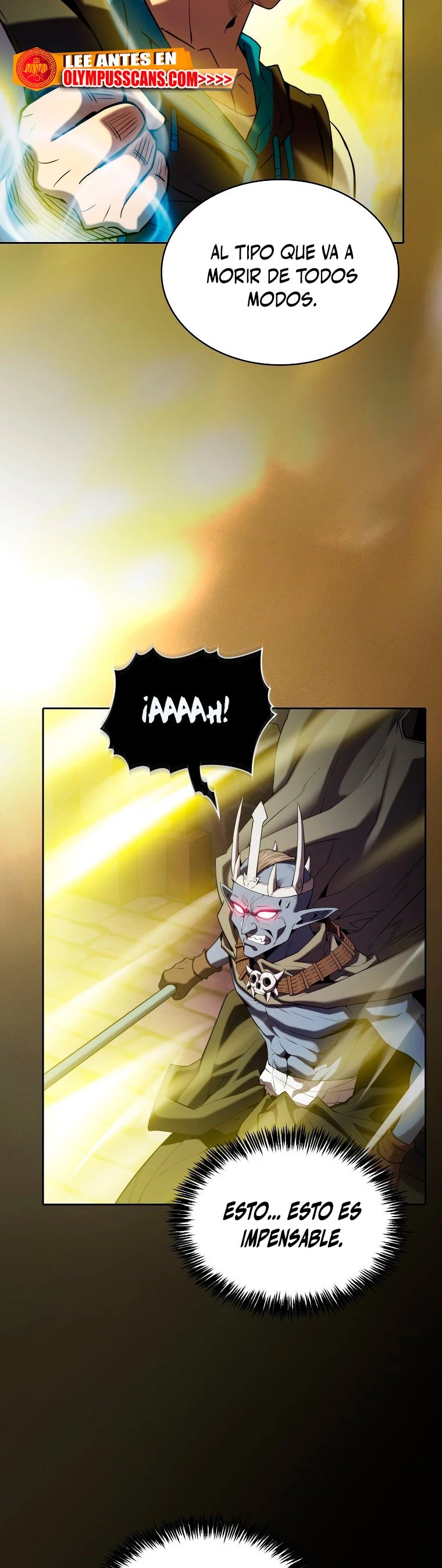 La Constelación que Regresa del Infierno > Capitulo 122 > Page 301