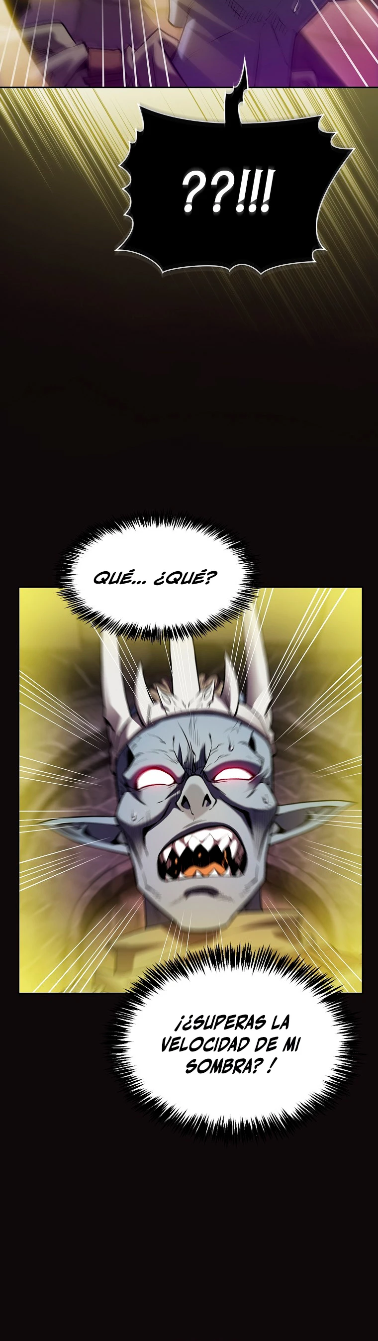 La Constelación que Regresa del Infierno > Capitulo 122 > Page 321