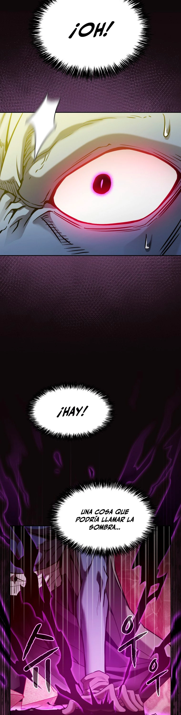 La Constelación que Regresa del Infierno > Capitulo 122 > Page 381