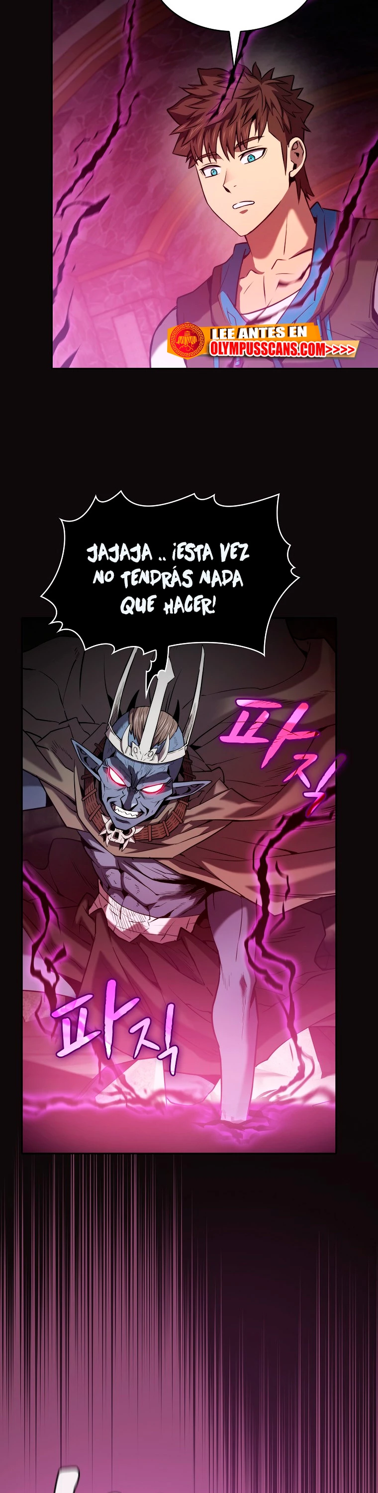 La Constelación que Regresa del Infierno > Capitulo 122 > Page 401