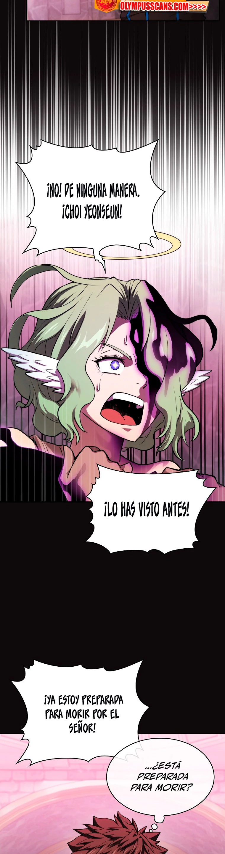 La Constelación que Regresa del Infierno > Capitulo 123 > Page 51