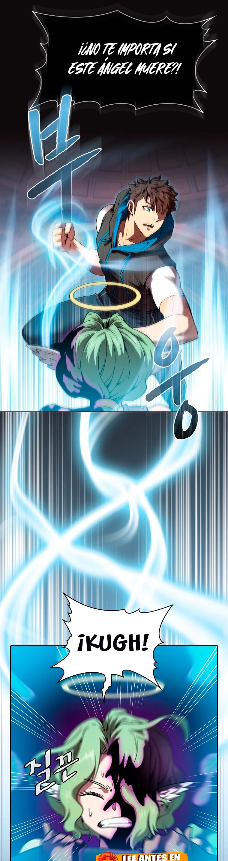 La Constelación que Regresa del Infierno > Capitulo 123 > Page 81