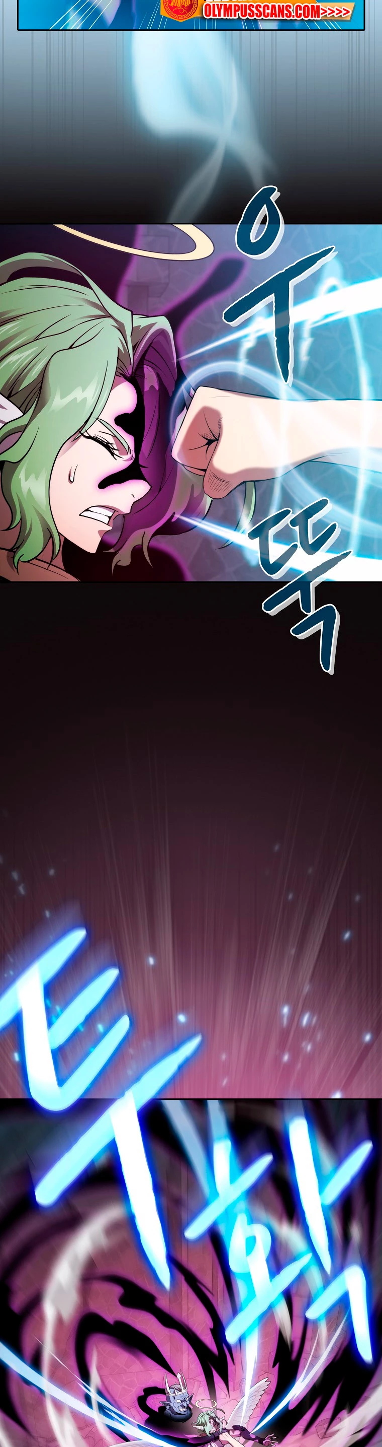 La Constelación que Regresa del Infierno > Capitulo 123 > Page 91