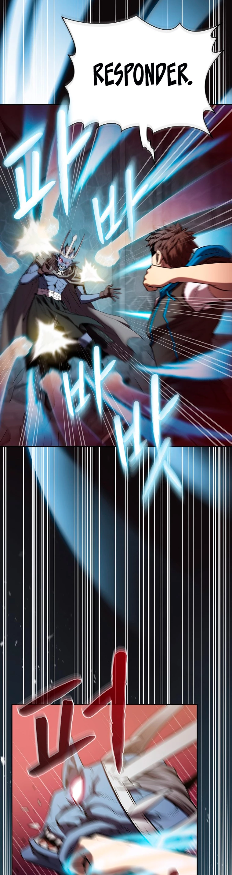 La Constelación que Regresa del Infierno > Capitulo 123 > Page 131