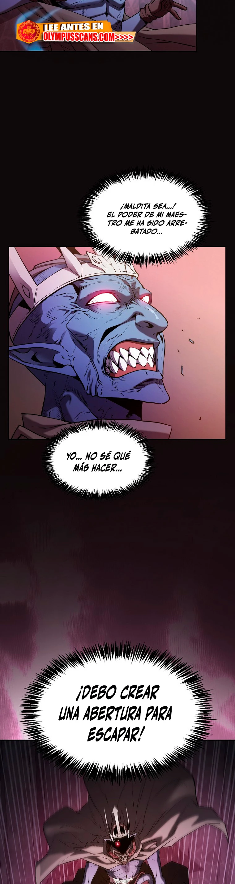 La Constelación que Regresa del Infierno > Capitulo 123 > Page 151