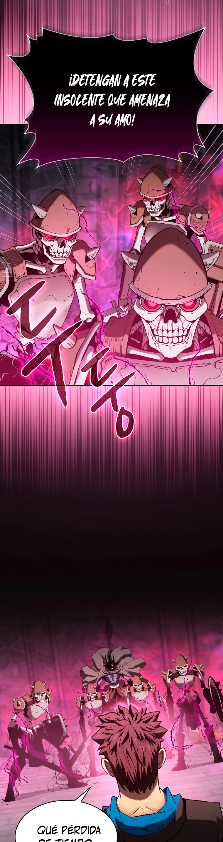 La Constelación que Regresa del Infierno > Capitulo 123 > Page 171