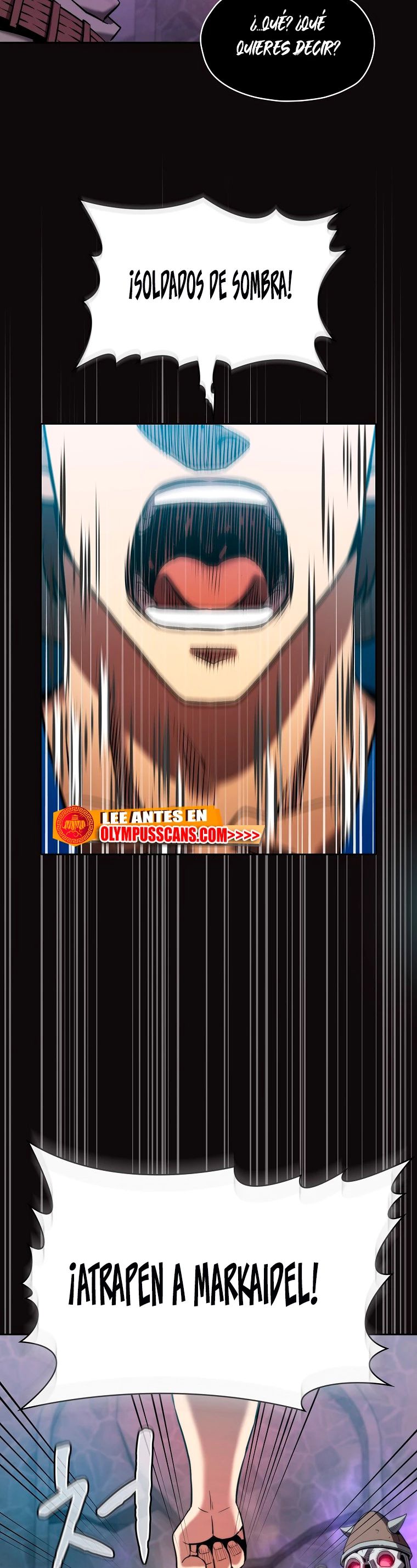 La Constelación que Regresa del Infierno > Capitulo 123 > Page 191