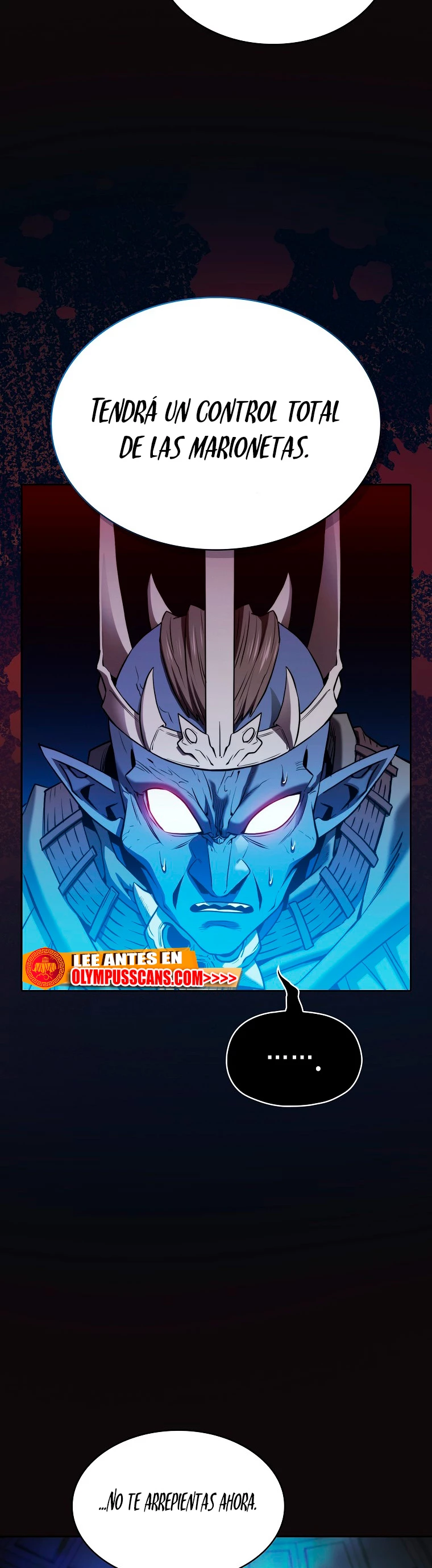 La Constelación que Regresa del Infierno > Capitulo 123 > Page 241