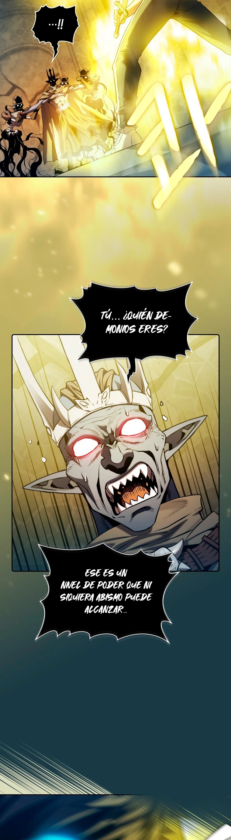 La Constelación que Regresa del Infierno > Capitulo 123 > Page 281