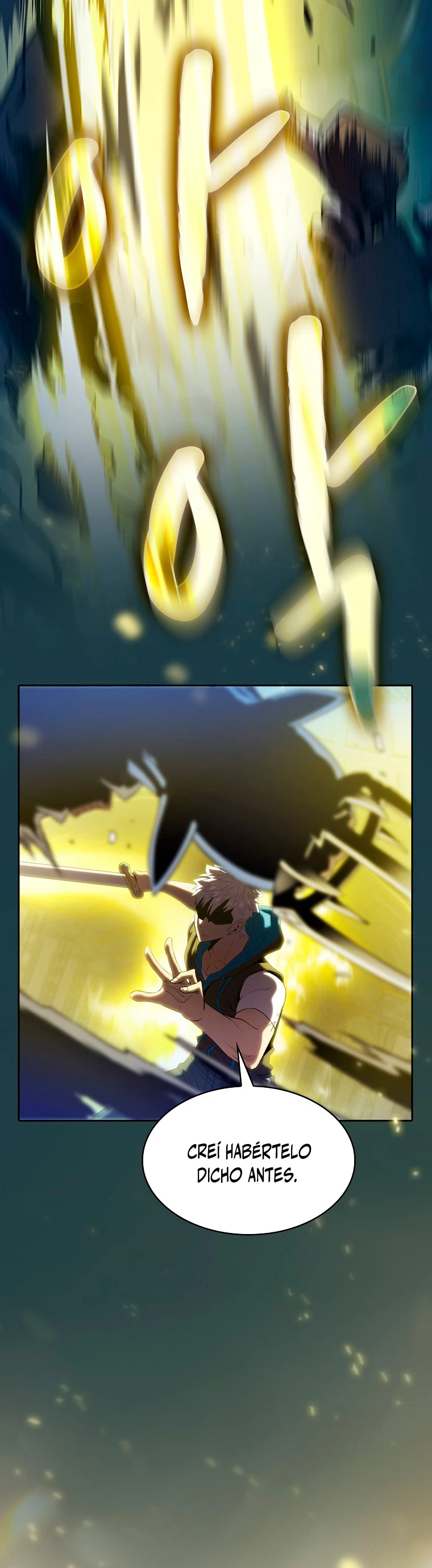 La Constelación que Regresa del Infierno > Capitulo 123 > Page 301