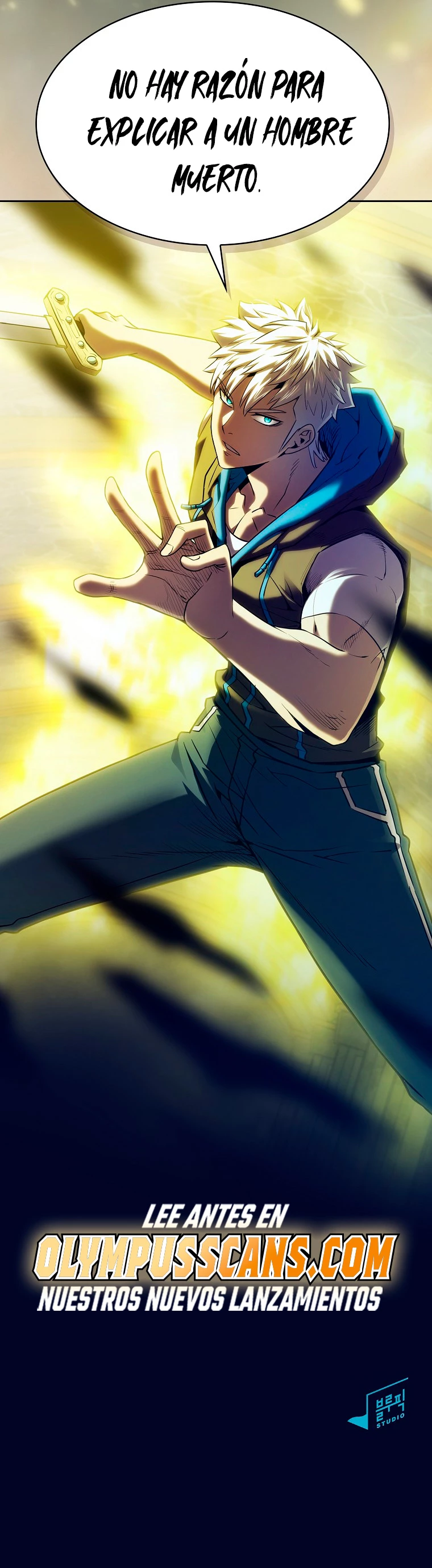 La Constelación que Regresa del Infierno > Capitulo 123 > Page 311