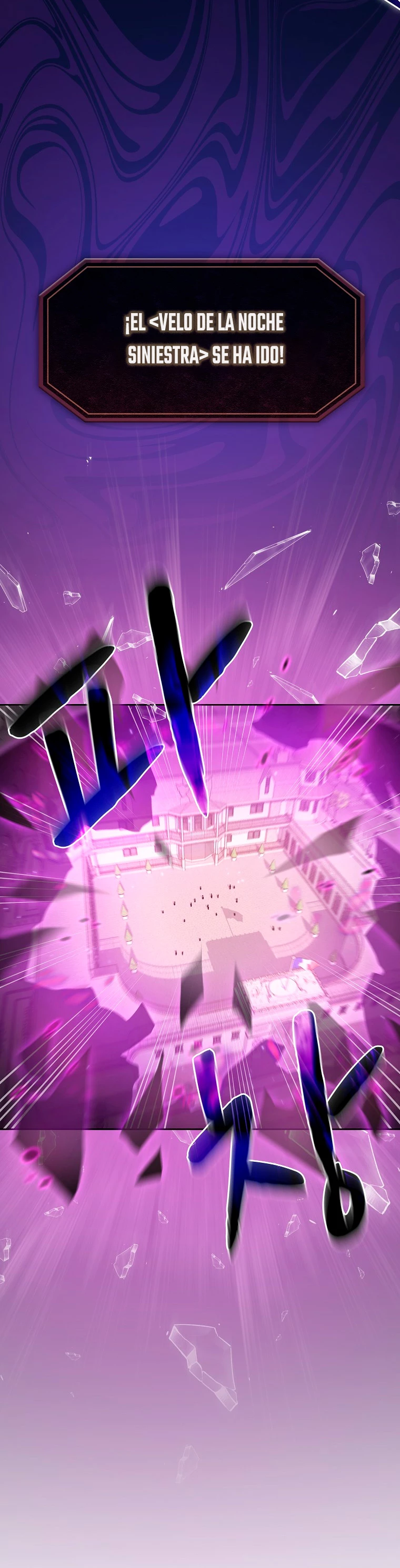 La Constelación que Regresa del Infierno > Capitulo 124 > Page 41