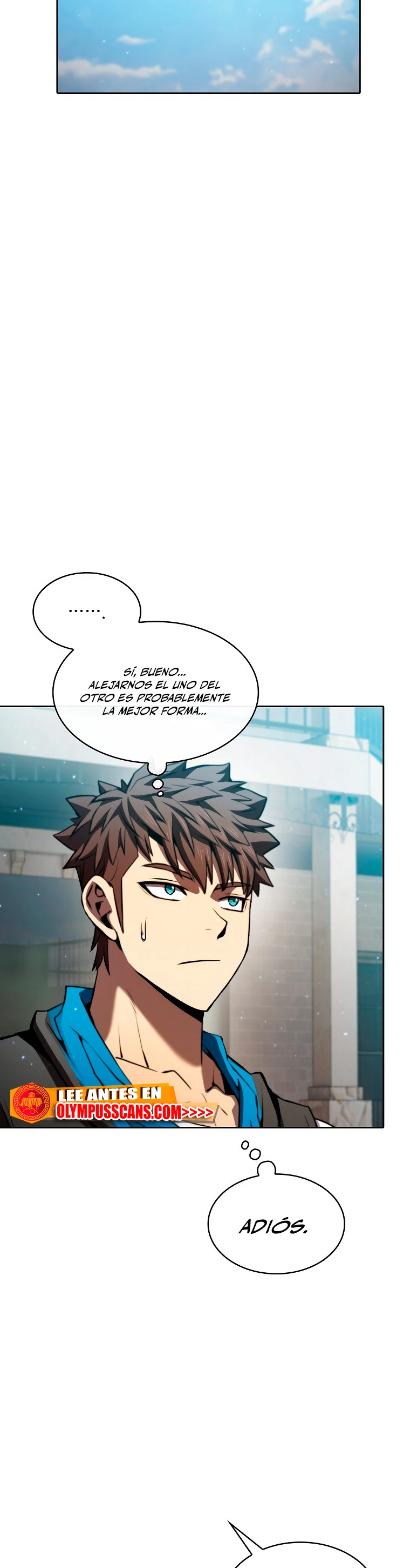 La Constelación que Regresa del Infierno > Capitulo 124 > Page 361