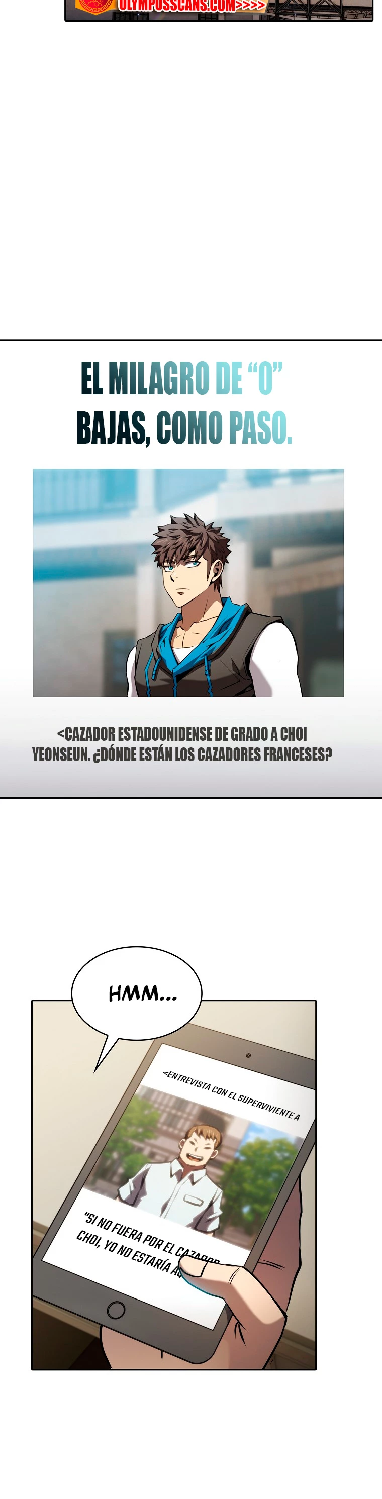 La Constelación que Regresa del Infierno > Capitulo 125 > Page 41