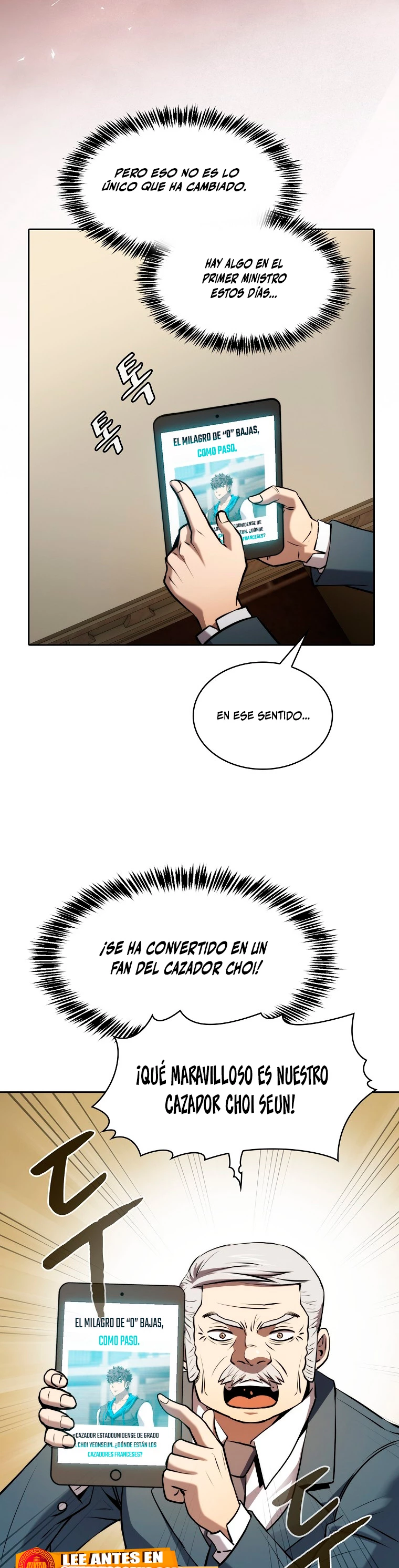 La Constelación que Regresa del Infierno > Capitulo 125 > Page 81