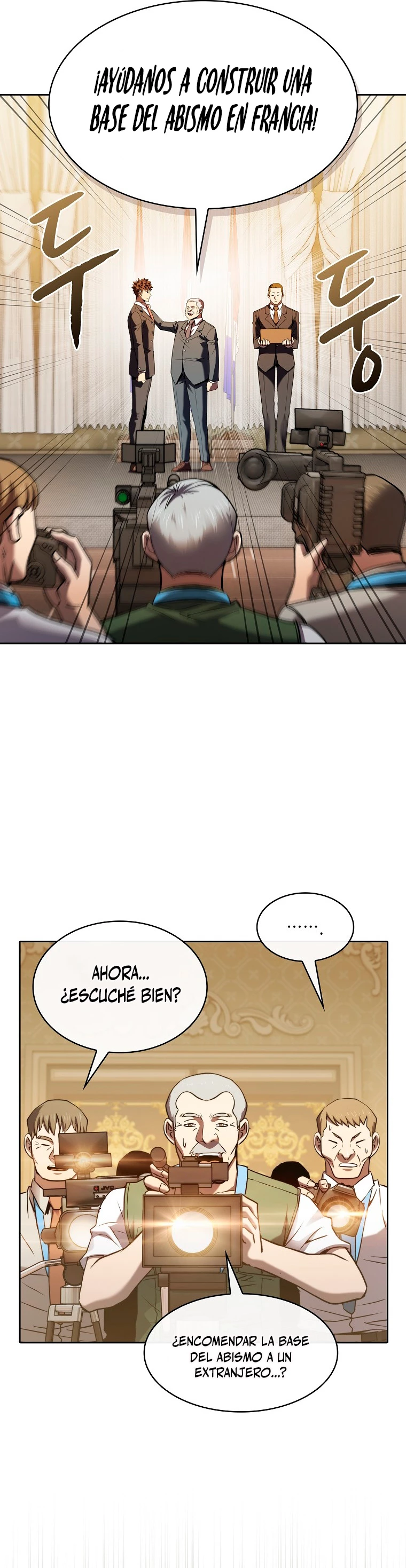 La Constelación que Regresa del Infierno > Capitulo 125 > Page 211