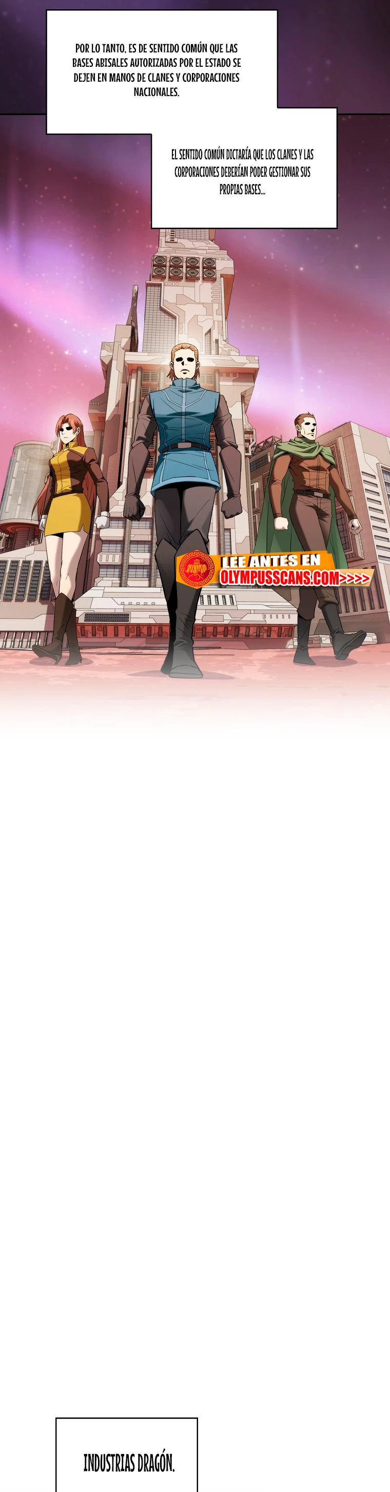 La Constelación que Regresa del Infierno > Capitulo 125 > Page 251